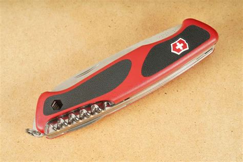 Victorinox Ranger Grip 174 Handyman Schweizermesser