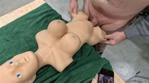 Sex Doll Quickie In The Shop Xxx Mobile Porno Videos Movies IPornTV Net