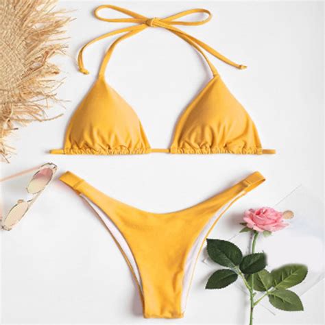 Tianzen Women S Swimwear Tankini Set Stylish Bikini Alternative For Beach Pool Party Summer