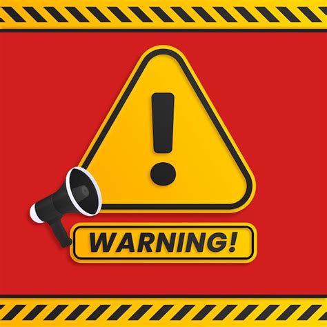 Warning Images - Free Download on Freepik