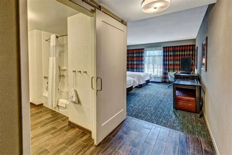 HAMPTON INN & SUITES MEMPHIS GERMANTOWN - Updated January 2025 - 110 Photos & 41 Reviews - 1680 ...