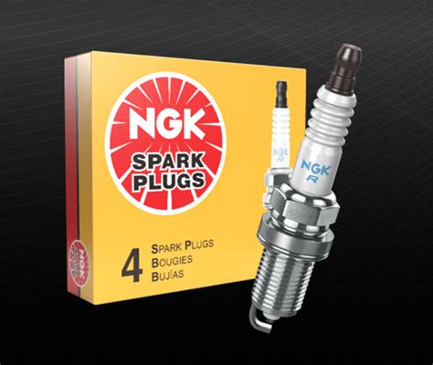 Ngk D Ea Alternative Spark Plugs