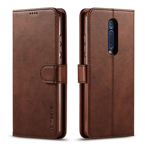 Funda Cartera Para Xiaomi Mi T Mi T Pro Redmi K Pro Meses Sin