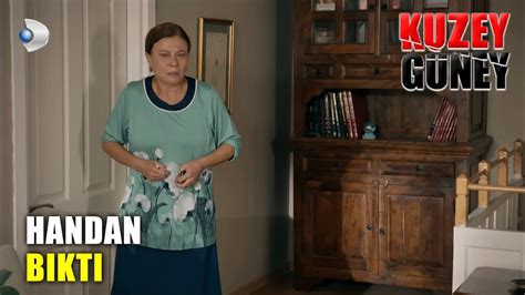 Handan Simay ı Evde İstemiyor Kuzey Güney Özel Bölüm YouTube