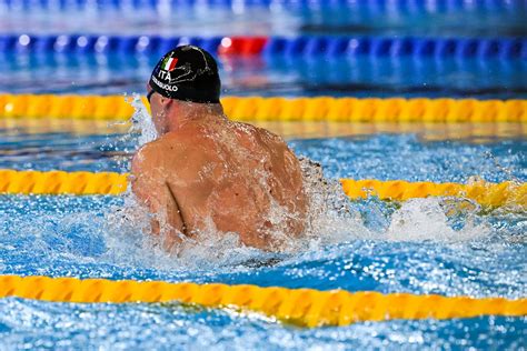 Mondiali Di Nuoto Doha Analisi E Risultati Live Finali Day