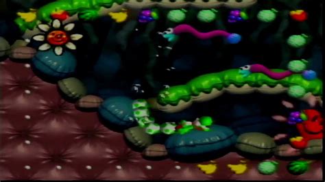 Yoshis Story 64 Jungle Puddle Playthrough Youtube