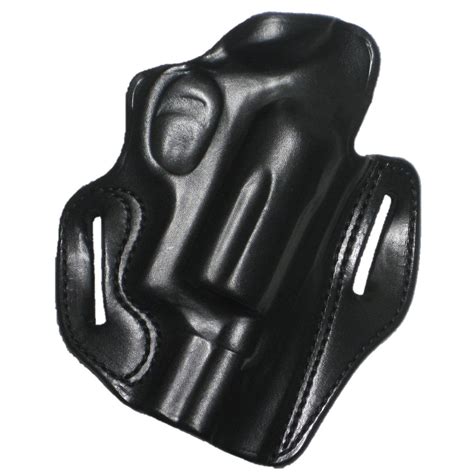 Desantis Gunhide Speed Scabbard Holster For Taurus Judge Public Defender