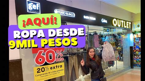 Nueva Bodega Secreta De Ropa De Marca Con Descuentos Reales De Del