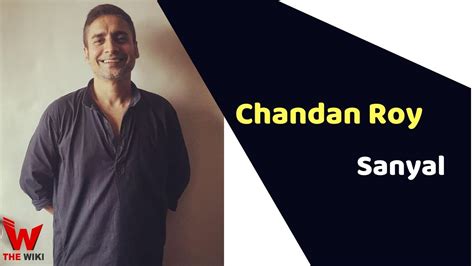 Chandan Roy Sanyal (Actor) Height, Weight, Age, Affairs, Biography & More