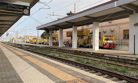 Sciopero Dei Treni Dalle 21 Di Oggi Altre 24 Ore Di Disagi Per I