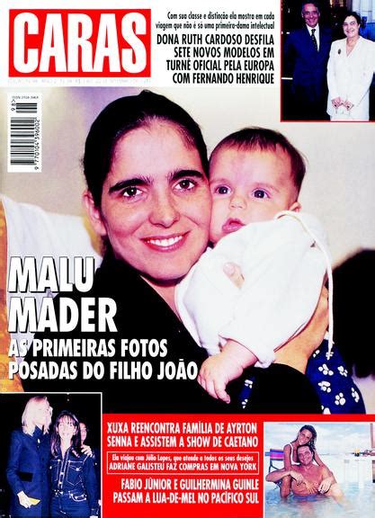 Malu Mader Celebra Anos Veja Fotos