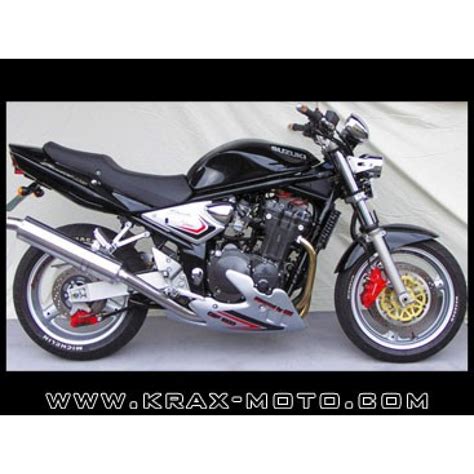 Sabot GSG Mototechnik Road 1200 - Bandit 600 1200 - Suzuki
