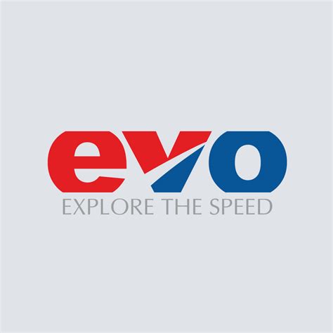 Фирменный стиль для компании EVO (2008) – Рекламное агентство VRC