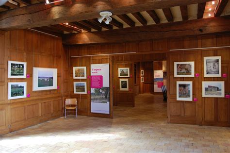 Exposition Architecture Rurale Patrimoine Paysan Images D Un