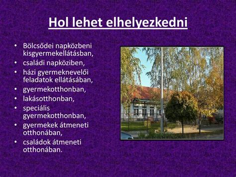 Csecsem S Kisgyermeknevel Alapszak Ppt Let Lteni