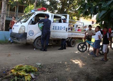 Muere Al Enfrentarse Con Un Delincuente