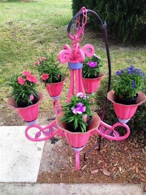 36 Great DIY Ideas for Original Garden Pots | My desired home | Diy ...