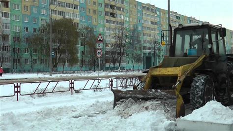 Солигорск - YouTube