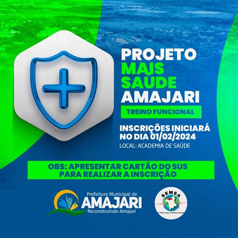 Prefeitura Municipal De Amajari