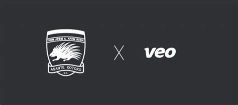 Asante Kotoko announce partnership with VEO - Ghana Latest Football ...