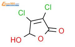 3 4 二羟基 5 甲基 2 呋喃酮CAS号850567 56 5 960化工网
