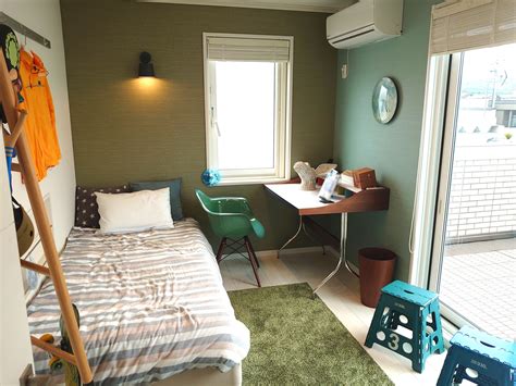 高校生のおしゃれな部屋づくりのポイントは？コツやアイテムを紹介