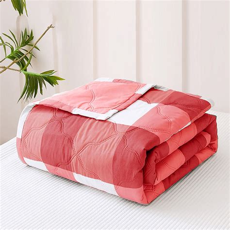 Cooling Blanket Loetky Summer Cooler Quilt For Hot Sleepers And Night
