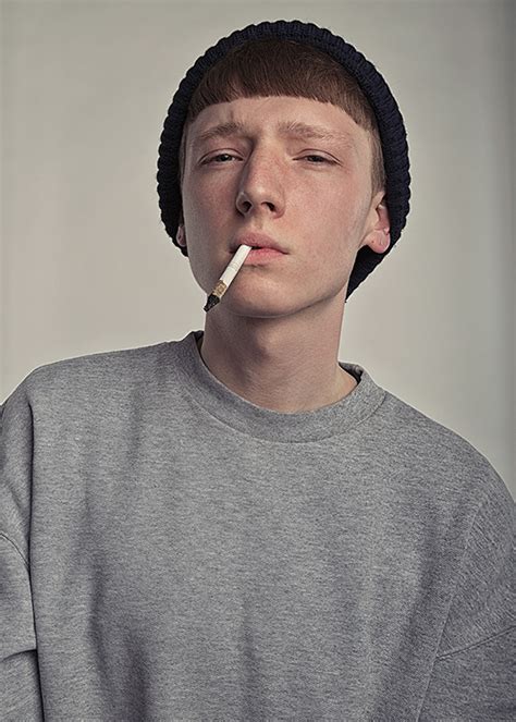 Парикмахер, перевоплощение. on Behance