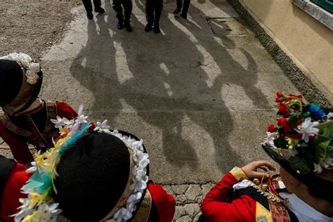 FOTO Završio 541 Lastovski poklad U tijeku pripreme kandidature za