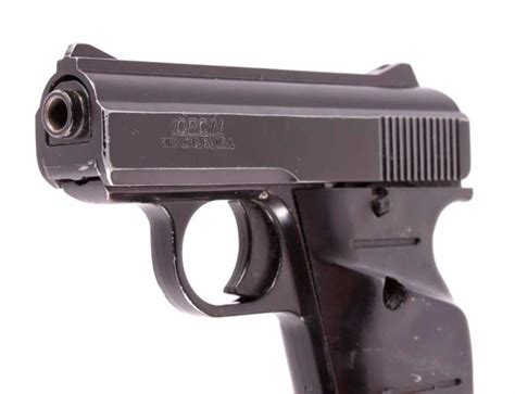 Lorcin Model L25 25 Auto Pistol