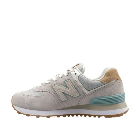 New Balance 574 Krem Spor Ayakkabı U574sg2 Sporjinal