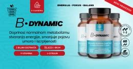 Bioandina Crvena Maca Kapsule 60 Kom Tvornica Zdrave Hrane