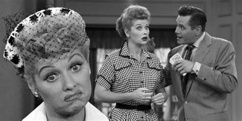 Quotes From I Love Lucy That Are Still Hilarious Today