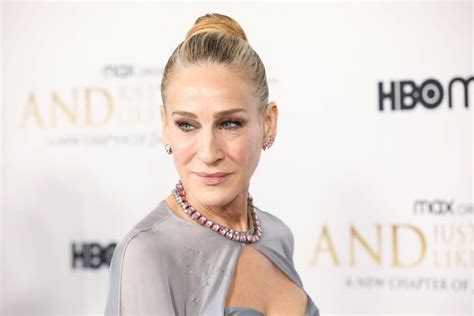 And Just Like That Sex And The City Characters Return To The Small Screen AmNewYork