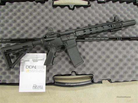 NEW Daniel Defense AR-15/M4 Carbine... for sale at Gunsamerica.com ...