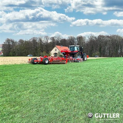 Greenmaster Zinkensaat Guettler Gmbh