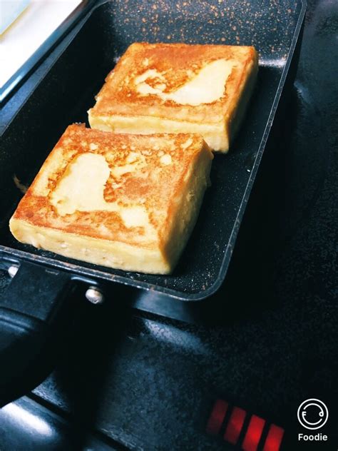 ♡高野豆腐でフレンチトースト風♡ロカボ、糖質制限 レシピ・作り方 By ロカボ・こどもごはん・さっちょ 楽天レシピ