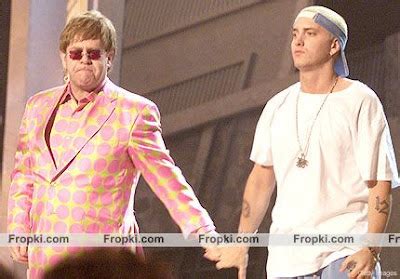 Celebrity Rockin Gay Moments Of Music Celebrities