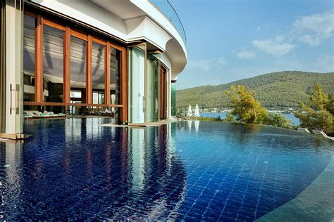 Hotel Titanic Deluxe Bodrum In Egeïsche Kust Turkije Zonvakantie Sunweb