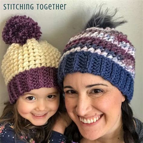 31 Ways You Can Use Chunky Yarn Crochet Hat Pattern To Become