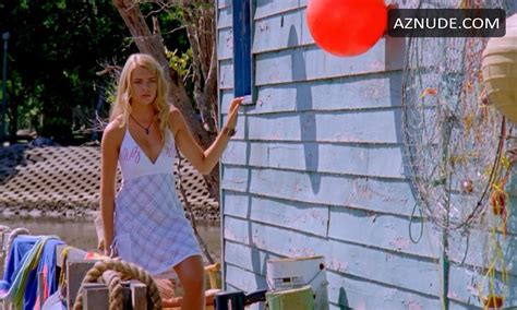 H O JUST ADD WATER NUDE SCENES AZNude