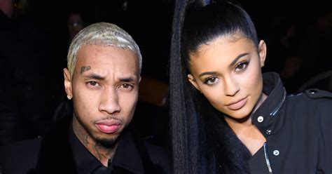 Tyga Kylie Jenner Sex Tape Was Reportedly Posted On Tyga S Website