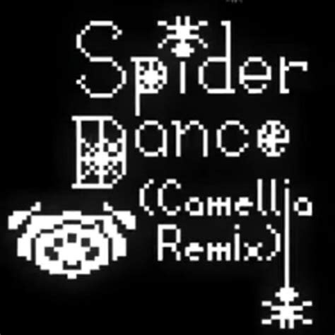 Stream Spider Dance (Camellia Remix) by Fox | Listen online for free on SoundCloud