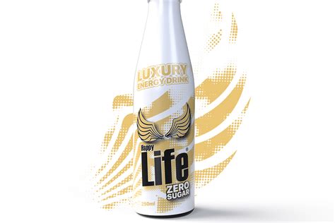 Zero Sugar! on Behance