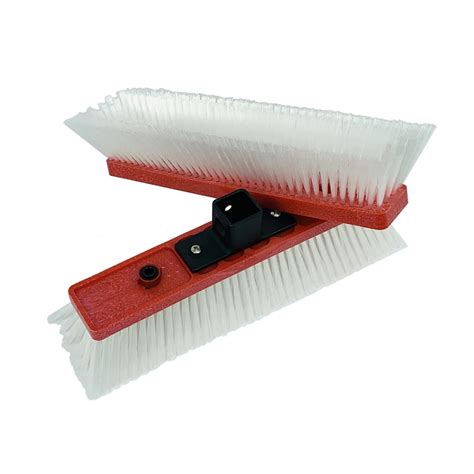 The Gardiner Ultimate™ DuPont Hybrid Brush