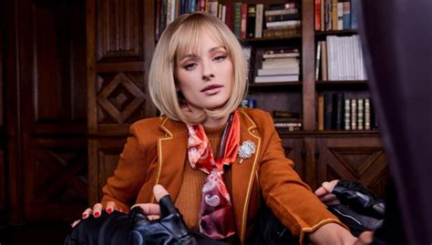 Resident Evil Ashley Graham A Porn Parody Vr Porn Video Vrporn