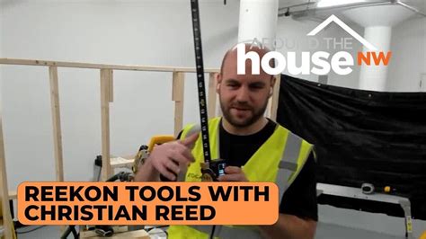 Open House: Reekon Tools with Christian Reed - YouTube