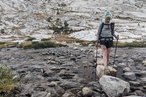 Gossamer Gear Lt Trekking Poles Review Cleverhiker