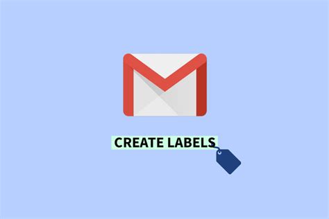 How To Create Labels In Gmail TechCult