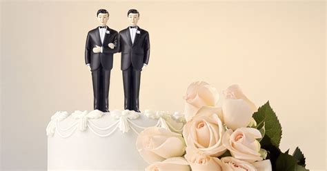 Mariage Pour Tous Un Premier Mariage Gay Aura Lieu Le Mai